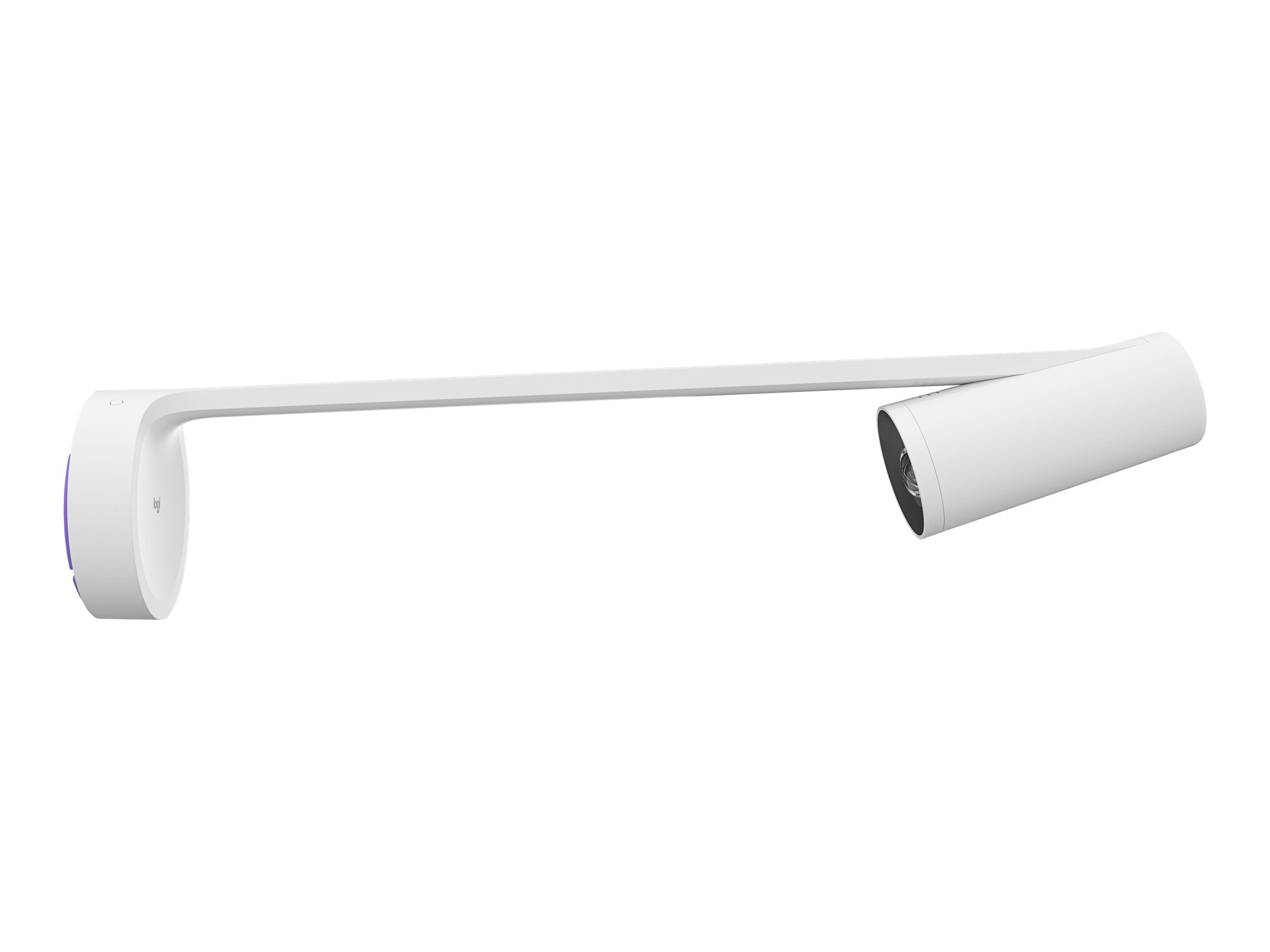LOGITECH Scribe Whiteboard capture camera colour 1080p