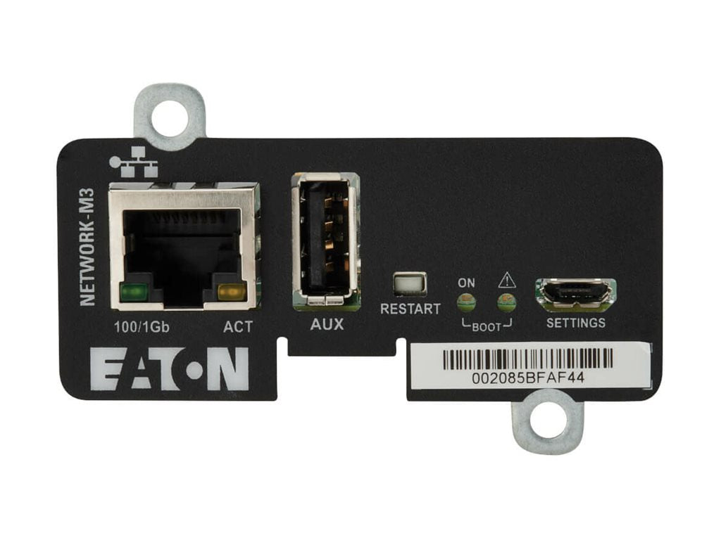 Gigabit Network Card M3