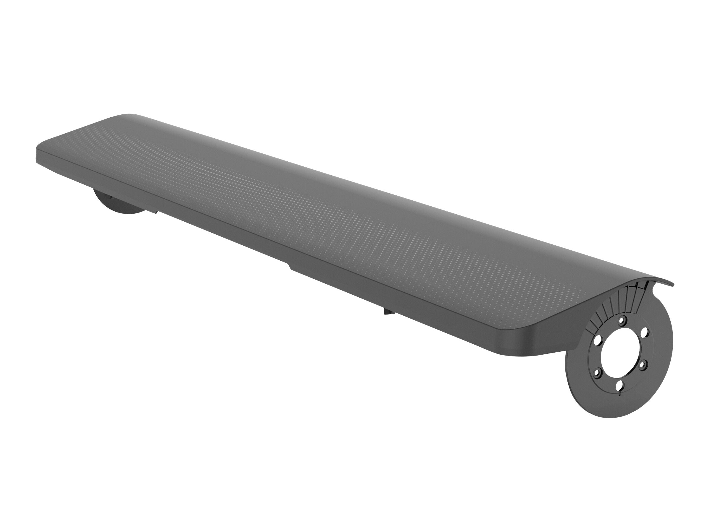 HP DesignJet T200/T600 24p Roll Cover