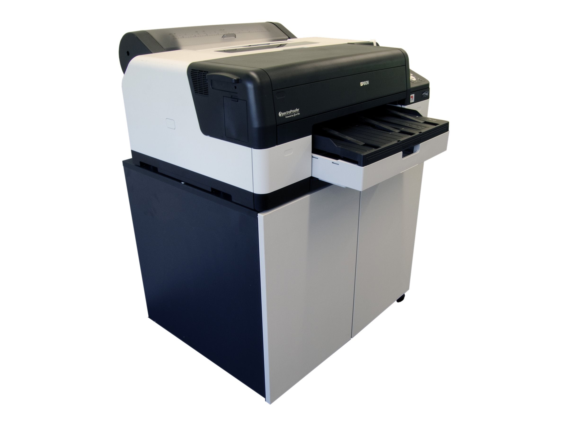 EPSON Stylus Pro Cabinet- for ex. Stylus Pro 4900