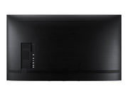 SAMSUNG QE75T 75p UHD/4K 16:9 LED 300nits Speakers 2x10W 2xHDMI 2.0 RS232 in USB 2.0 Ethernet Landscape only VESA 400x400