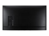 SAMSUNG QE75T 75p UHD/4K 16:9 LED 300nits Speakers 2x10W 2xHDMI 2.0 RS232 in USB 2.0 Ethernet Landscape only VESA 400x400