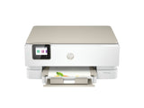 HP Envy Inspire 7220e All-in-One A4 Color Inkjet 10ppm Print Scan Copy Photo Printer
