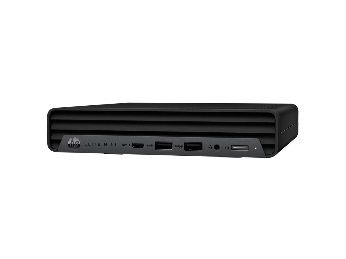 HP Poly Mini IP Conf wMTR PC Intel Core i7-13700T 16Go DDR5 256Go SSD W11IOTE COL HIE 1-1-1 Wty ax6G+BT