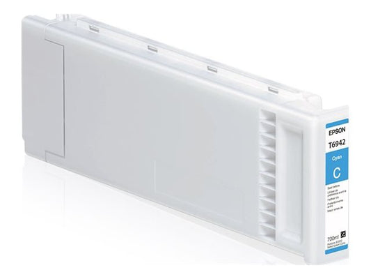 EPSON 1LB T694200 ink cartridge cyan extra high capacity 700ml 1-pack UltraChrome XD