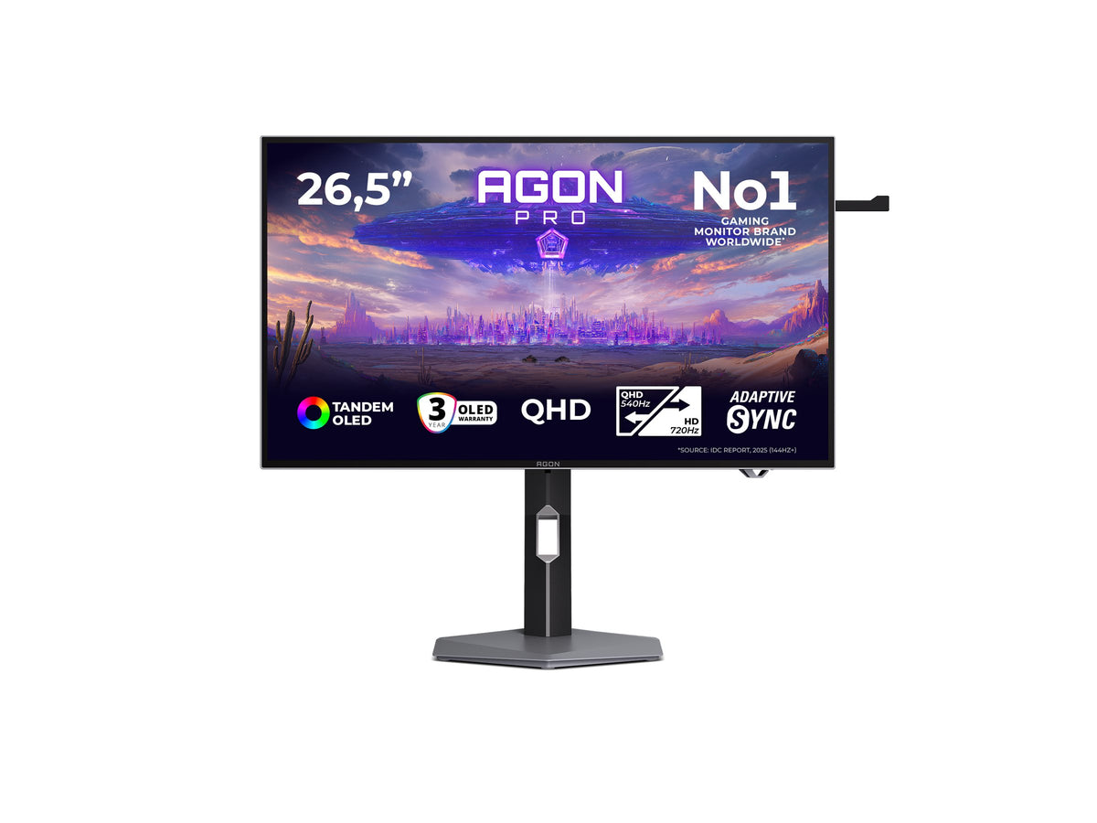 AOC AGP277QKDC