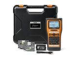 BROTHER Bluetooth connectable electrician labeller Ribbon 24mm max QWERTY keyboard delivered with case