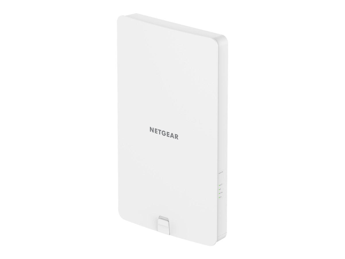 NETGEAR WAX610Y Access Point WiFi 6