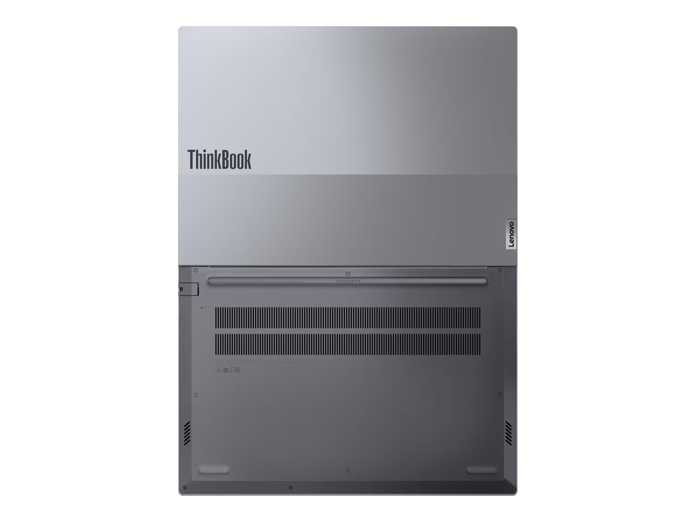 LENOVO ThinkBook 16 Gen 9 Intel Core i5-13420H 16p WUXGA 16Go 512Go SSD M.2 2242 PCIe Intel UHD Graphics W11P 1YR Premier NBD