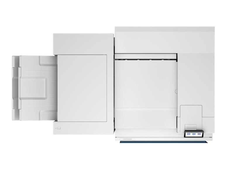 HP LaserJet Ent 8501x+Printer EU