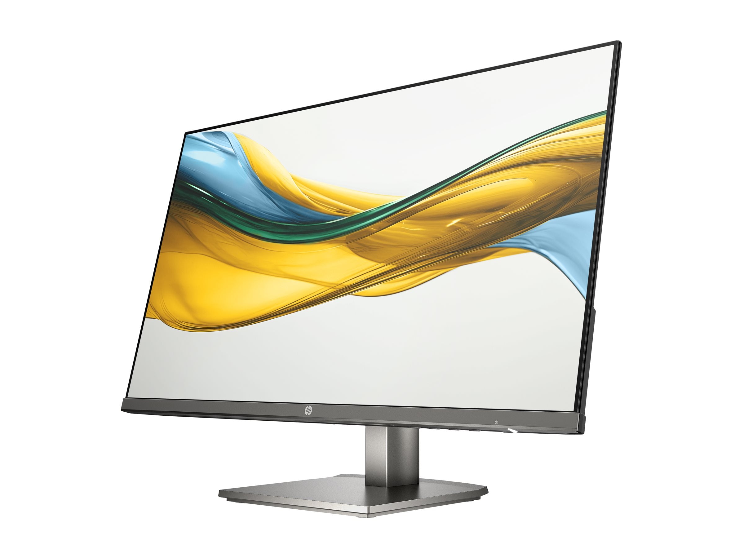 HP Écran Series 5 Pro LED 527da FHD 23.8p Moniteur 24 1920 x 1080 HDMI VGA 3/3/0 SmartBuy+