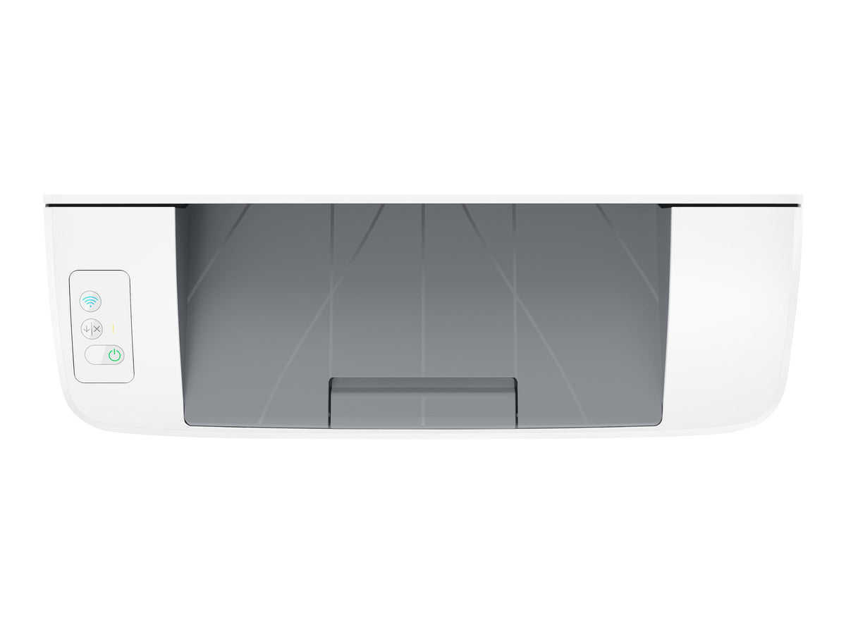 HP LaserJet M110w Printer Mono B/W laser A4/Letter 600x600dpi 20ppm capacity 150 sheets USB 2.0 Wi-Fi Bluetooth LE