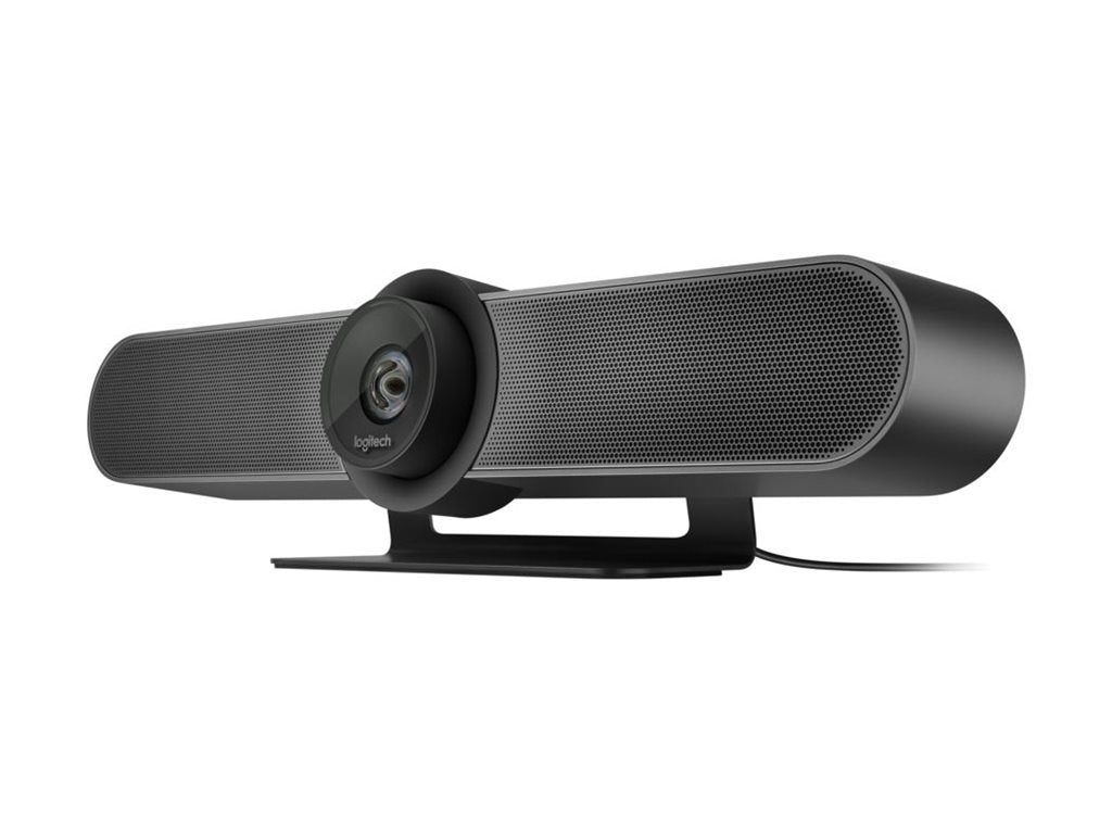 Bundle LOGITECH Tap Controller wired with Cat5e Kit+MeetUp Conference camera+AIS Intel Core i5-1350P+Video conf mounting kit