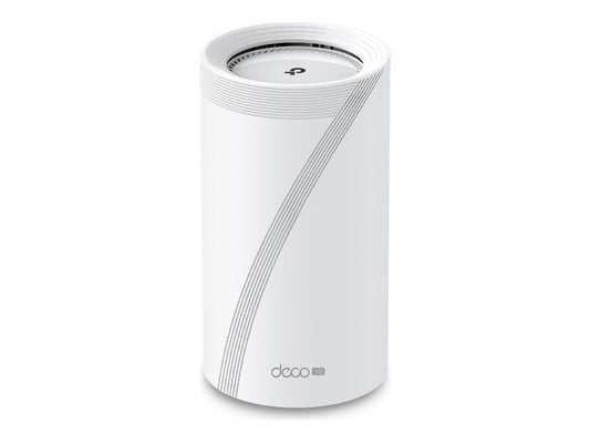 TP-LINK 5G BE9300 Whole Home Mesh Wi-Fi 7 Router Build-In 5G Modem