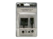 MCL Convertisseur actif DisplayPort mâle / HDMI femelle