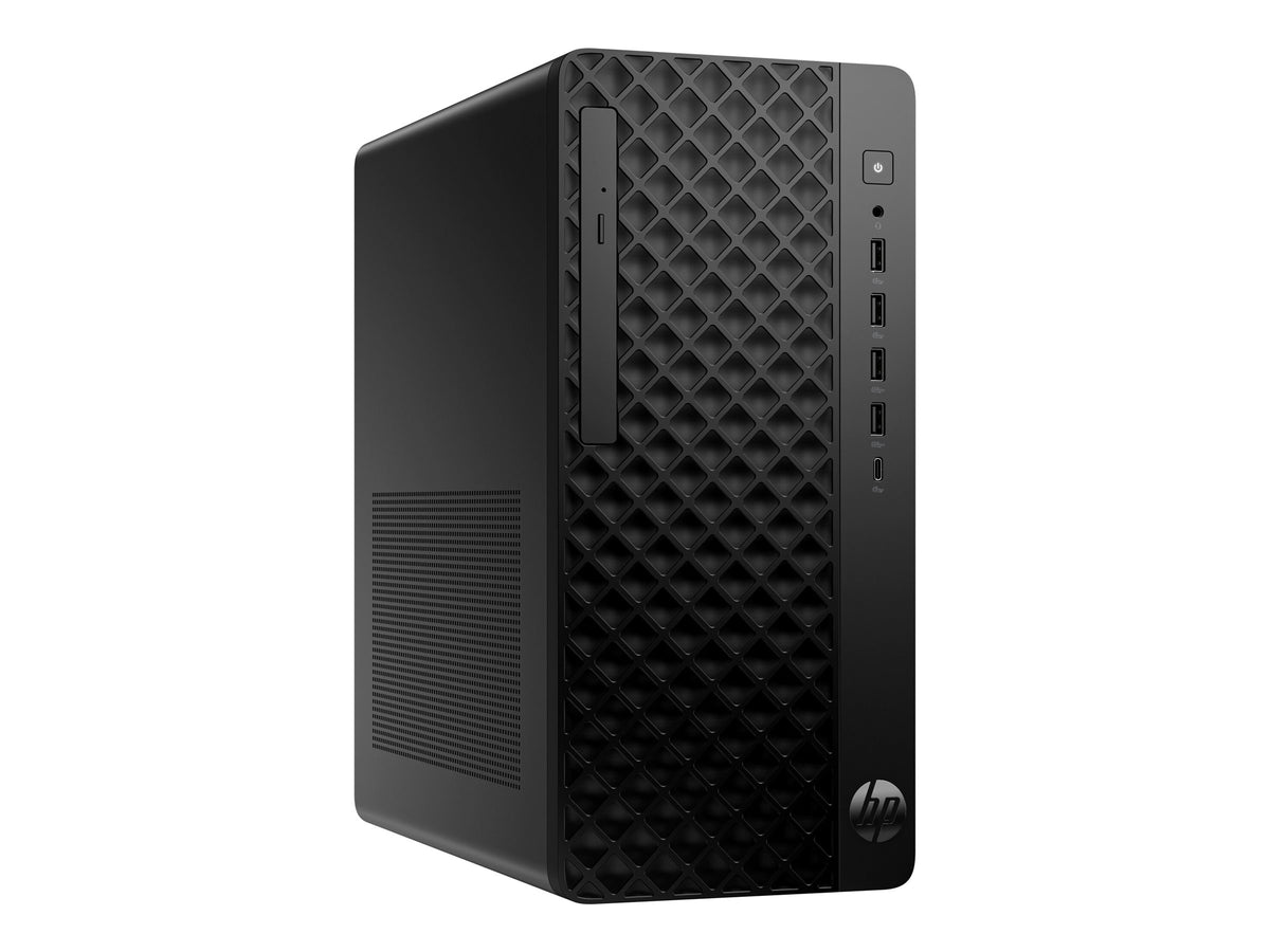 HP Pro 200 G1a AMD Ryzen 3 8300G 8Go 256Go SSD AMD Radeon 740M W11P 1/1/1