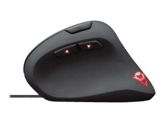 TRUST Souris gaming filaire REXX Ergonomique - GXT144