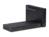 LINDY 100m Cat.6 HDMI 4K60 HDBaseT Extender