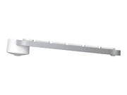 LOGITECH MX Keys Mini Minimalist Wireless Illuminated Keyboard - PALE GREY - CENTRAL (FR)