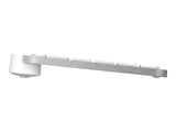 LOGITECH MX Keys Mini Minimalist Wireless Illuminated Keyboard - PALE GREY - CENTRAL (FR)