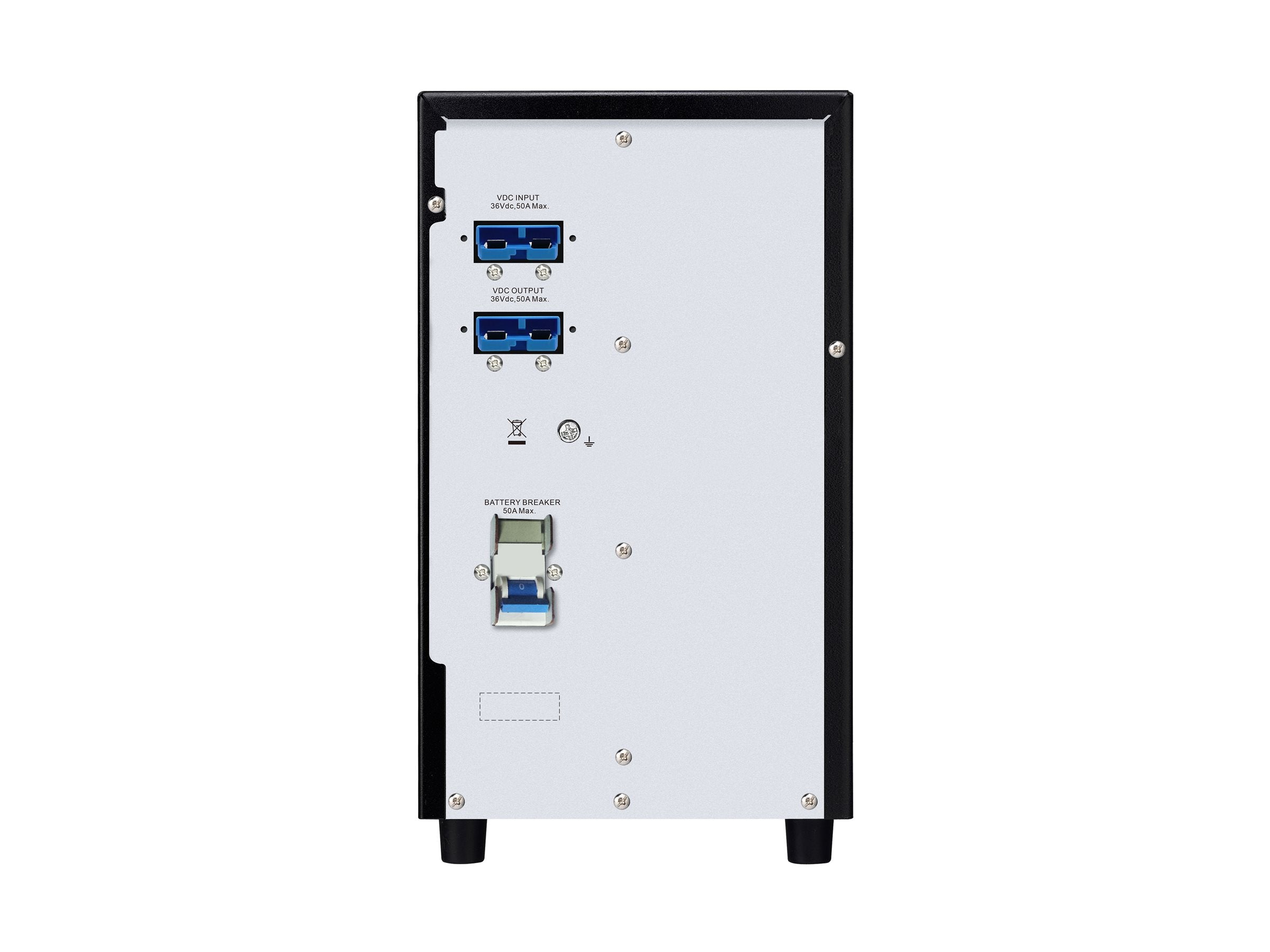 APC Easy UPS SRV 72V Battery Pack for 2&3kVA Tower No Battery Model