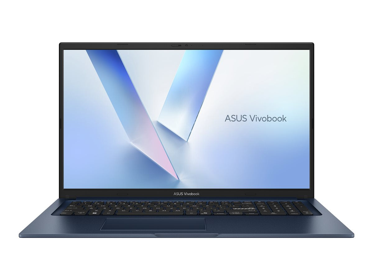 ASUS Vivobook X1704MA-ISSAU203W Intel Core 5 315 17.3p FHD DDR5 16Go 512Go PCIE G4 SSD Intel Graphics W11H (P)