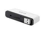 BELKIN Hub de Voyage 4 Ports USB 2.0 Noir