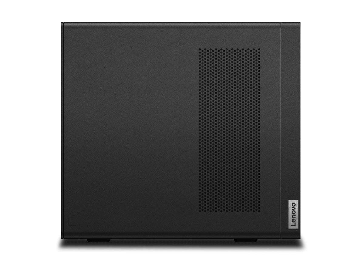LENOVO ThinkStation P3 Ultra SFF G2 Intel Core Ultra 7 265 32Go 1To SSD M.2 2280 PCIe RTX A1000 8Go W11P 3year Onsite