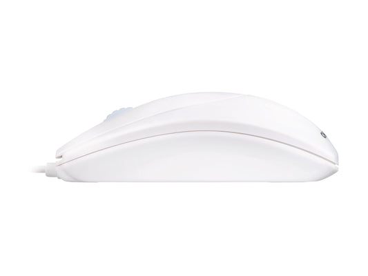 CHERRY WHEELMOUSE OPTICAL Corded Mouse pale grey