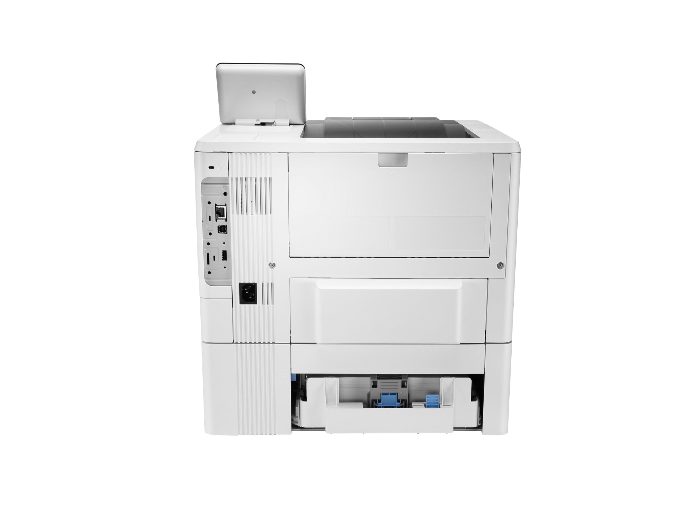 HP LaserJet Enterprise M507x Printer Mono Duplex laser A4 1200x1200dpi 43ppm 1200sheets USB LAN Wi-Fi Bluetooth LE