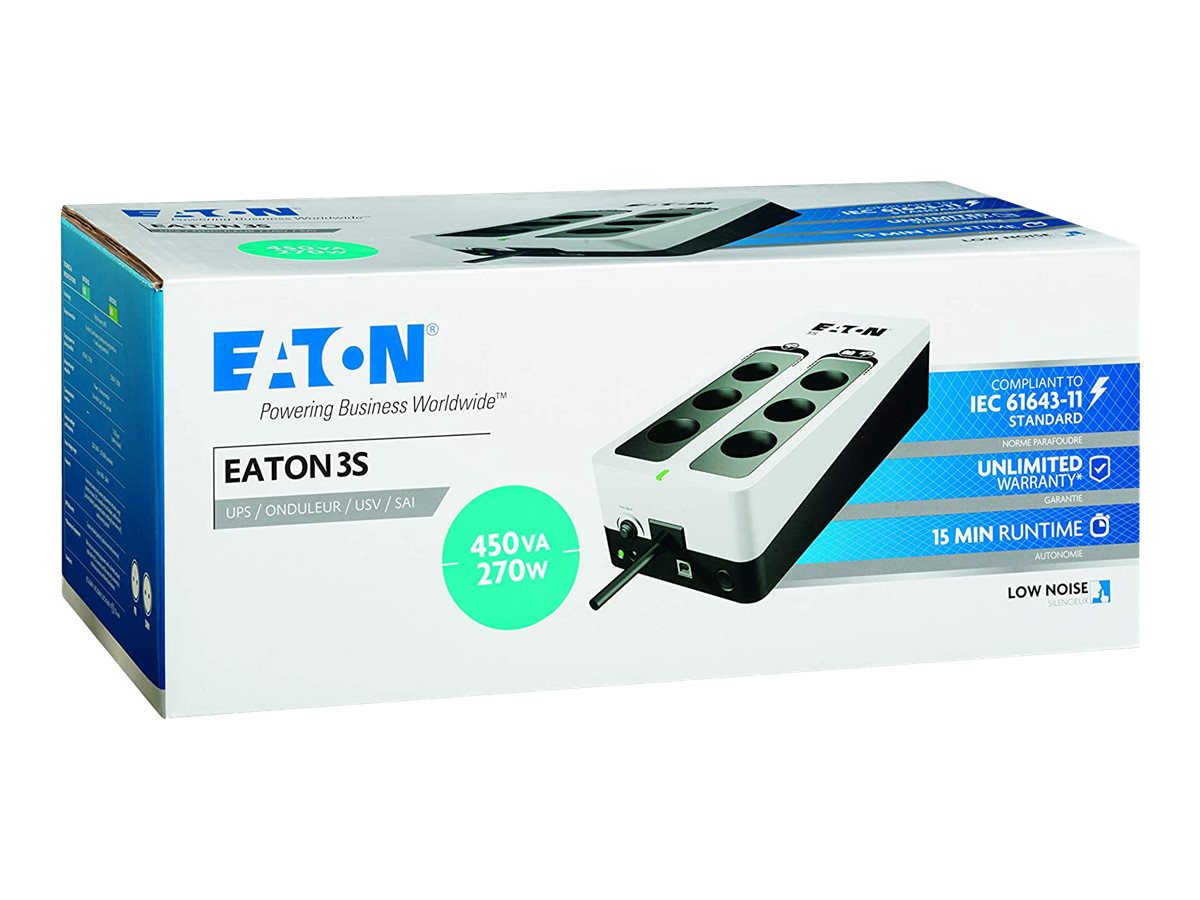 Eaton 3S 450 FR