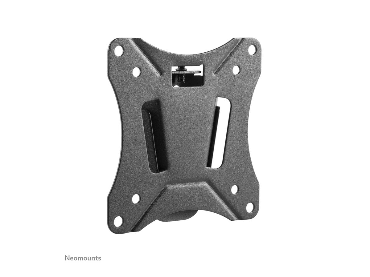 NEOMOUNTS NM-W25BLACK Support pour écran mural 10-30p - ultra-plat