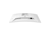 PHILIPS 27M2C5501/00 27p Curved Gaming Monitor 2560x1440 180Hz 1ms 2xHDMI DP white