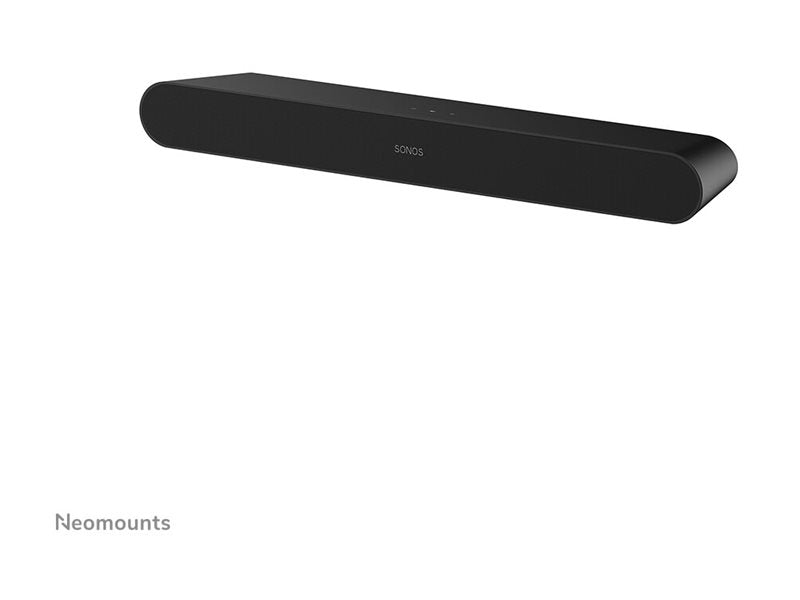 NEOMOUNTS NERO Quadruple monitor arm 10-32p