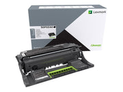 LEXMARK 500ZA unit dimagerie capacitÃ© standard 60.000 pages pack de 1