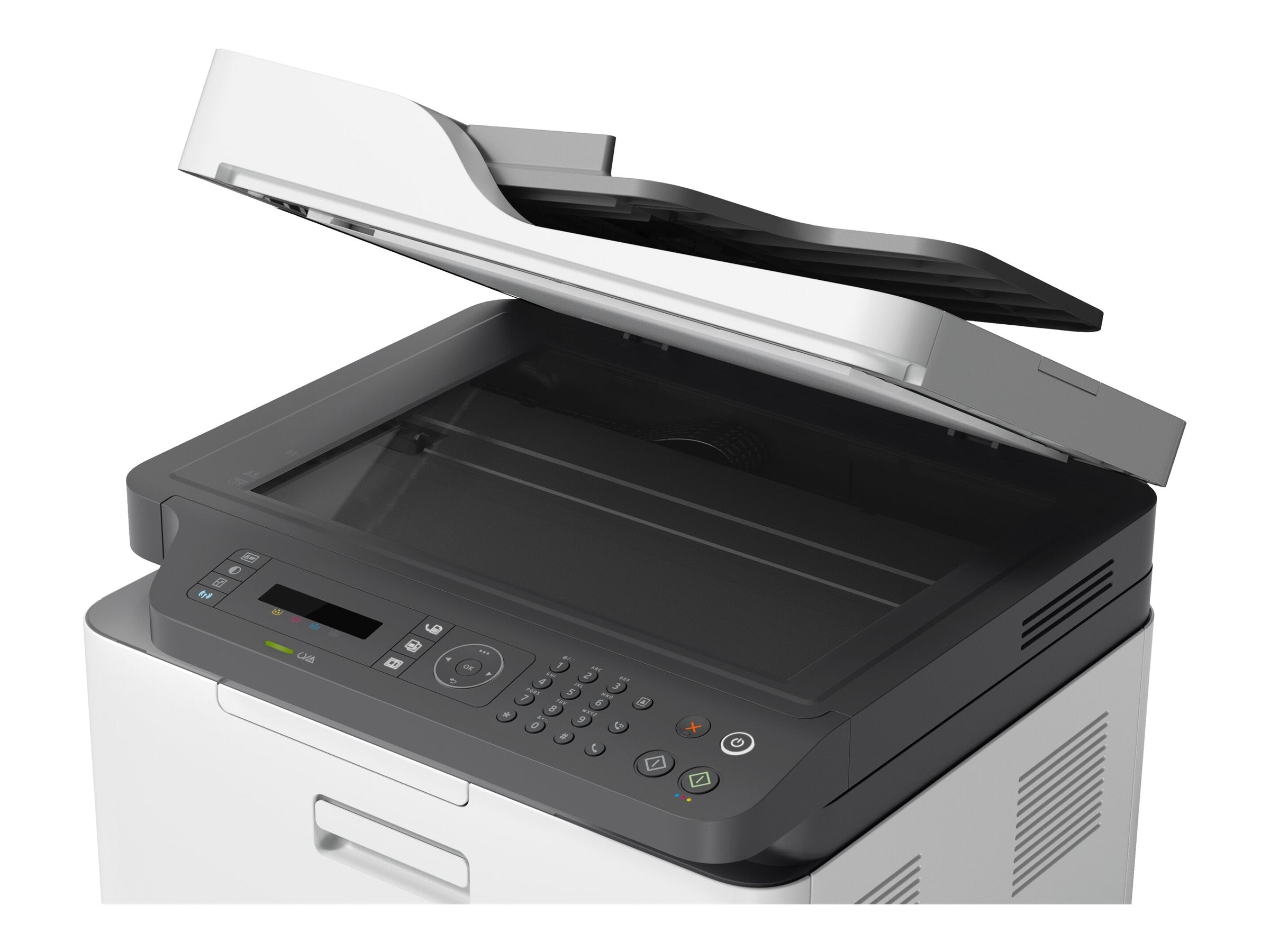 HP Color Laser MFP 179fnw MFP colour laser A4 14ppm Copy 18ppm Print 150sheets USB LAN Wi-Fi imprimante laser multifonction