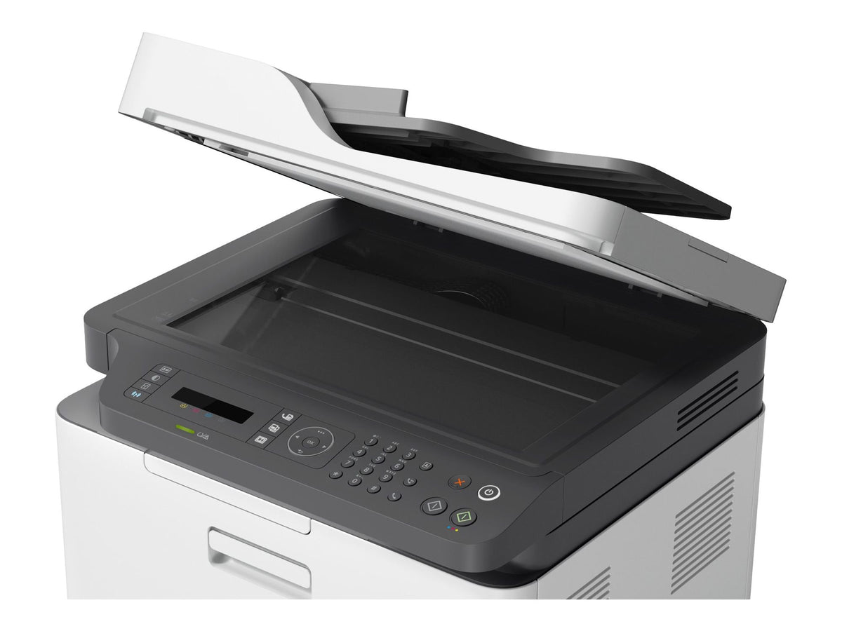 HP Color Laser MFP 179fnw MFP colour laser A4 14ppm Copy 18ppm Print 150sheets USB LAN Wi-Fi imprimante laser multifonction
