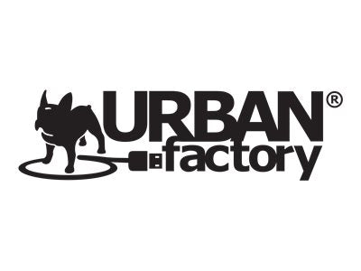 URBAN FACTORY ACTIV BAG Clamshell Case For Video-Projector