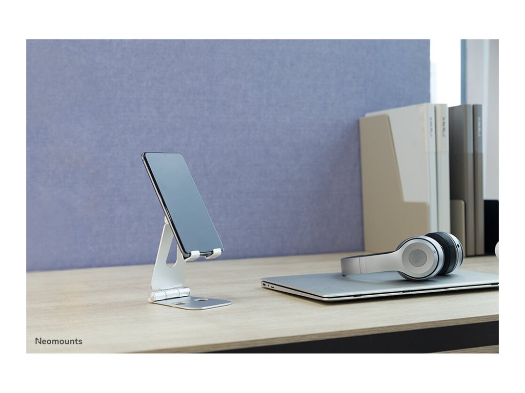 NEOMOUNTS DS10-160SL1 Support pour téléphone jusquà 7p - pliable - universel