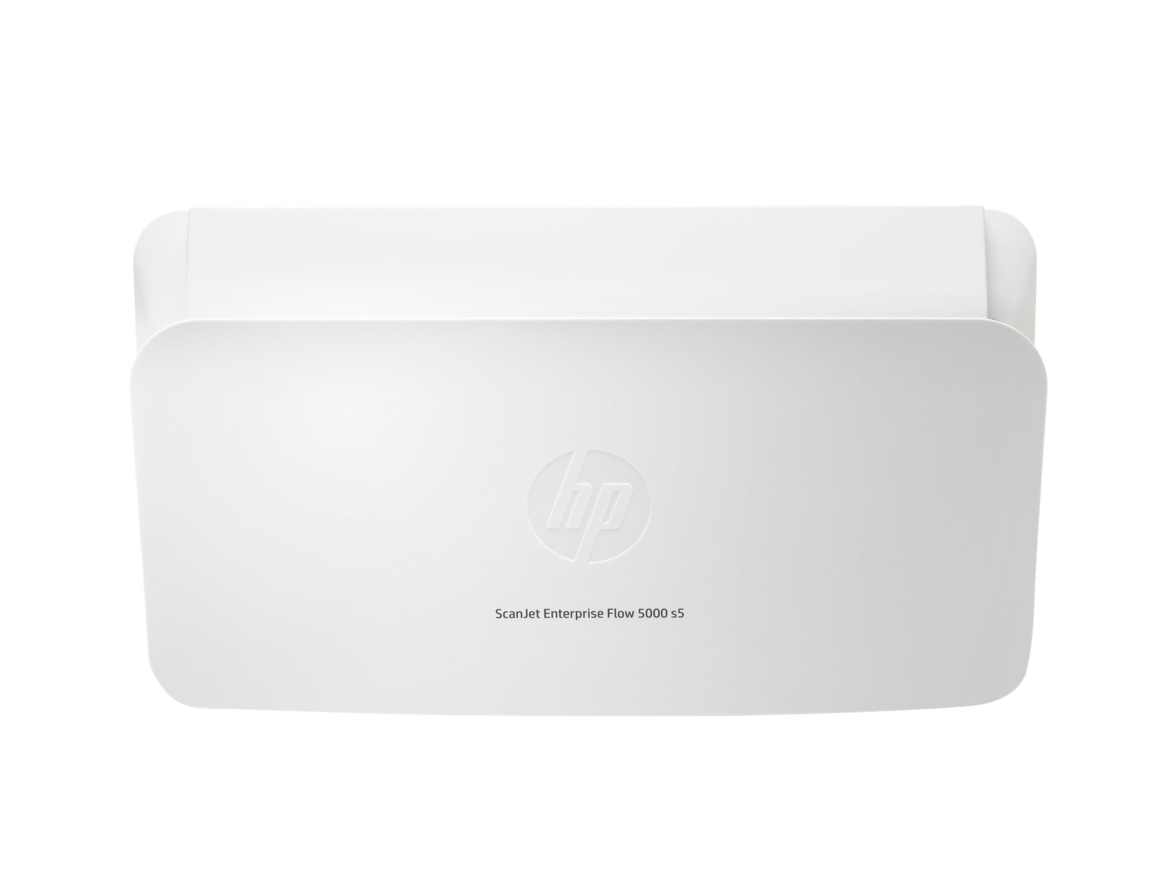 HP ScanJet Enterprise Flow 5000 s5 Scanner de Document CMOS CIS Duplex 216x3100mm 600dpix600dpi 65ppm ADF 80sheets 7500scans