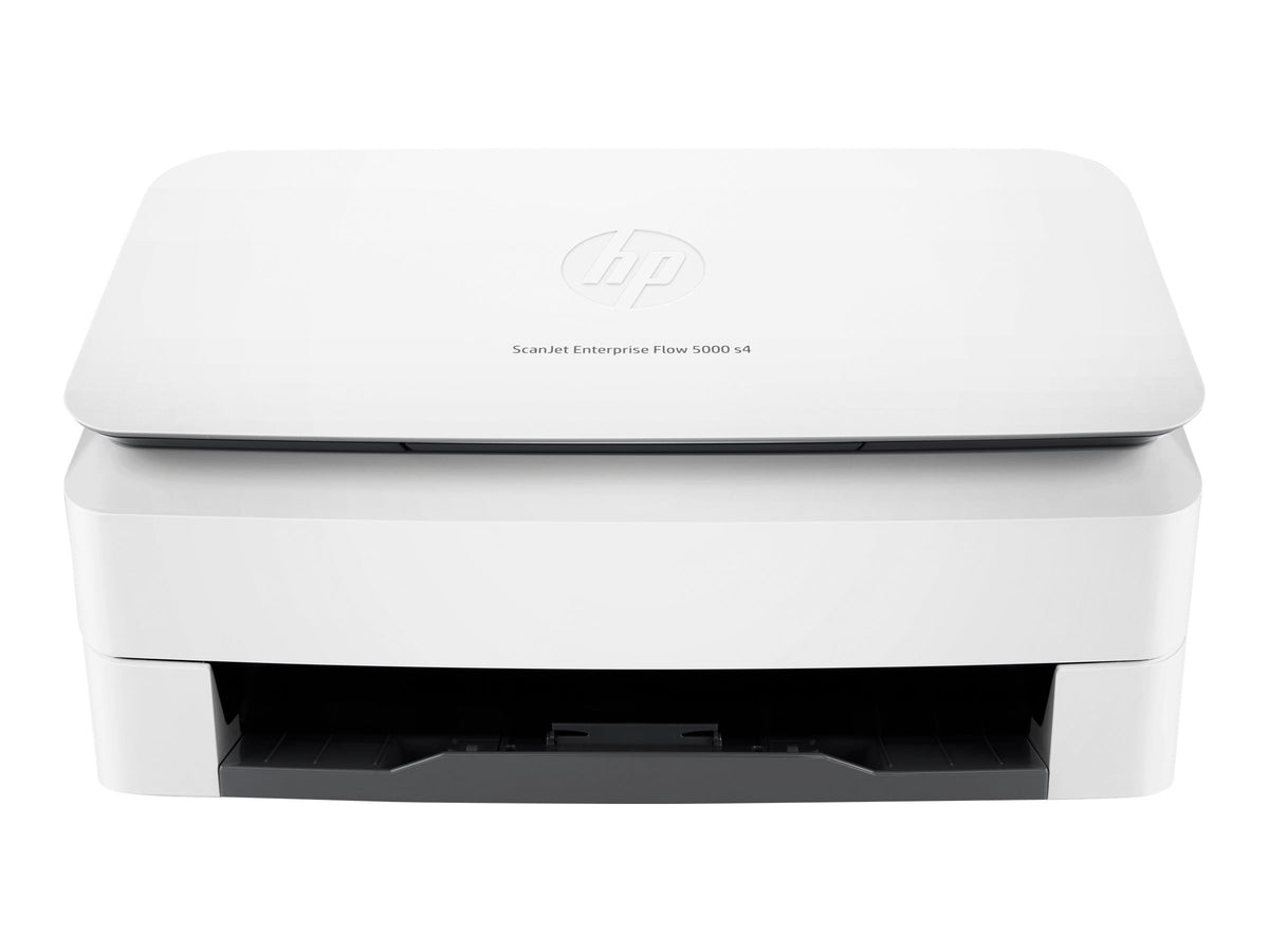 HP ScanJet Enterprise Flow 5000 S4 Sheet-Feed Scanner