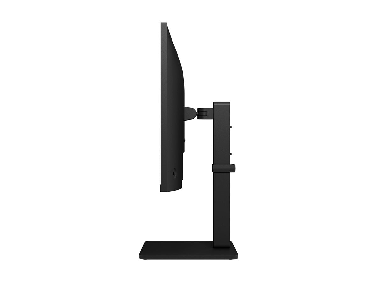 LG - Ecran LED - 27p 1920x1080 FHD 100 Hz - IPS - 5 ms - Inclinable - Hauteur réglable - Pivotant - Garantie 3 ans