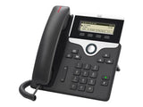 CISCO IP Phone 7811 3rd Party Call Control without Power Supply