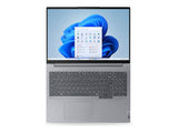 LENOVO ThinkBook 16 - G7- 16p WUXGA - ARP AMD Ryzen 7 7735HS - W11Pro - 16Go RAM - 512Go SSD
