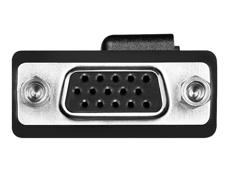 LINDY VGA EDID Emulator