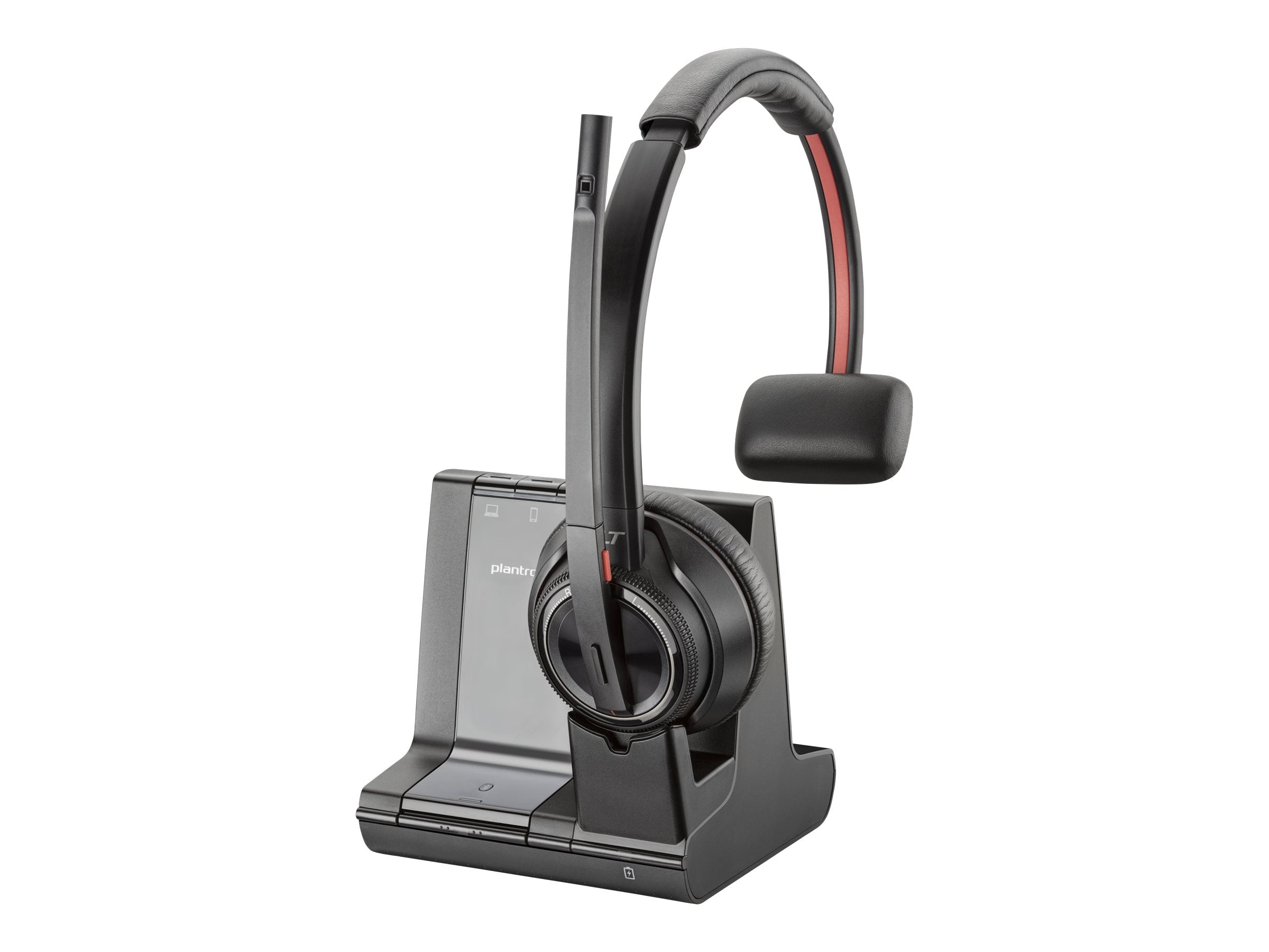 Poly Savi 8210 -M D2 USB-A HS EMEA