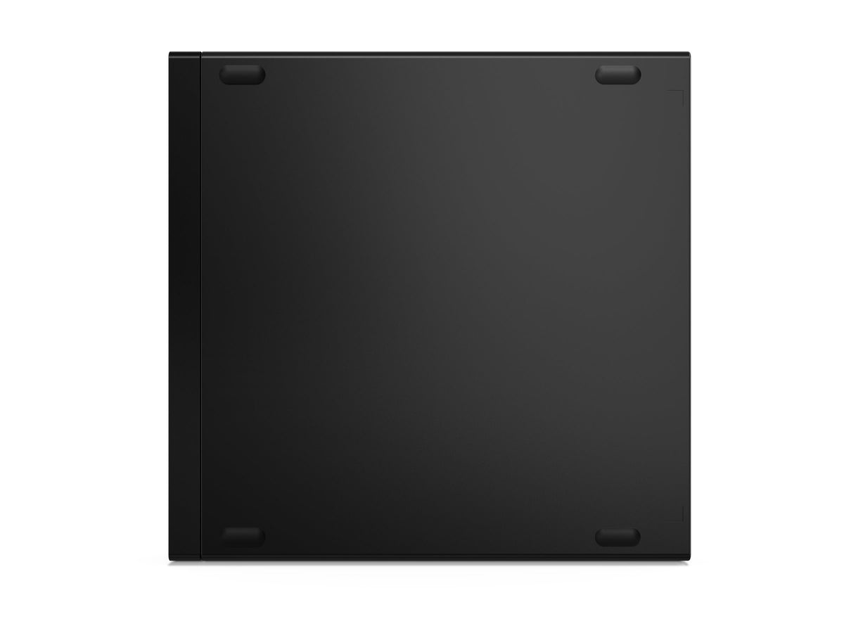 LENOVO ThinkCentre M70q Gen 5 Intel Core i3-14100T 8Go 256Go SSD M.2 2280 PCIe Intel UHD Graphics 730 W11P 3YR Onsite