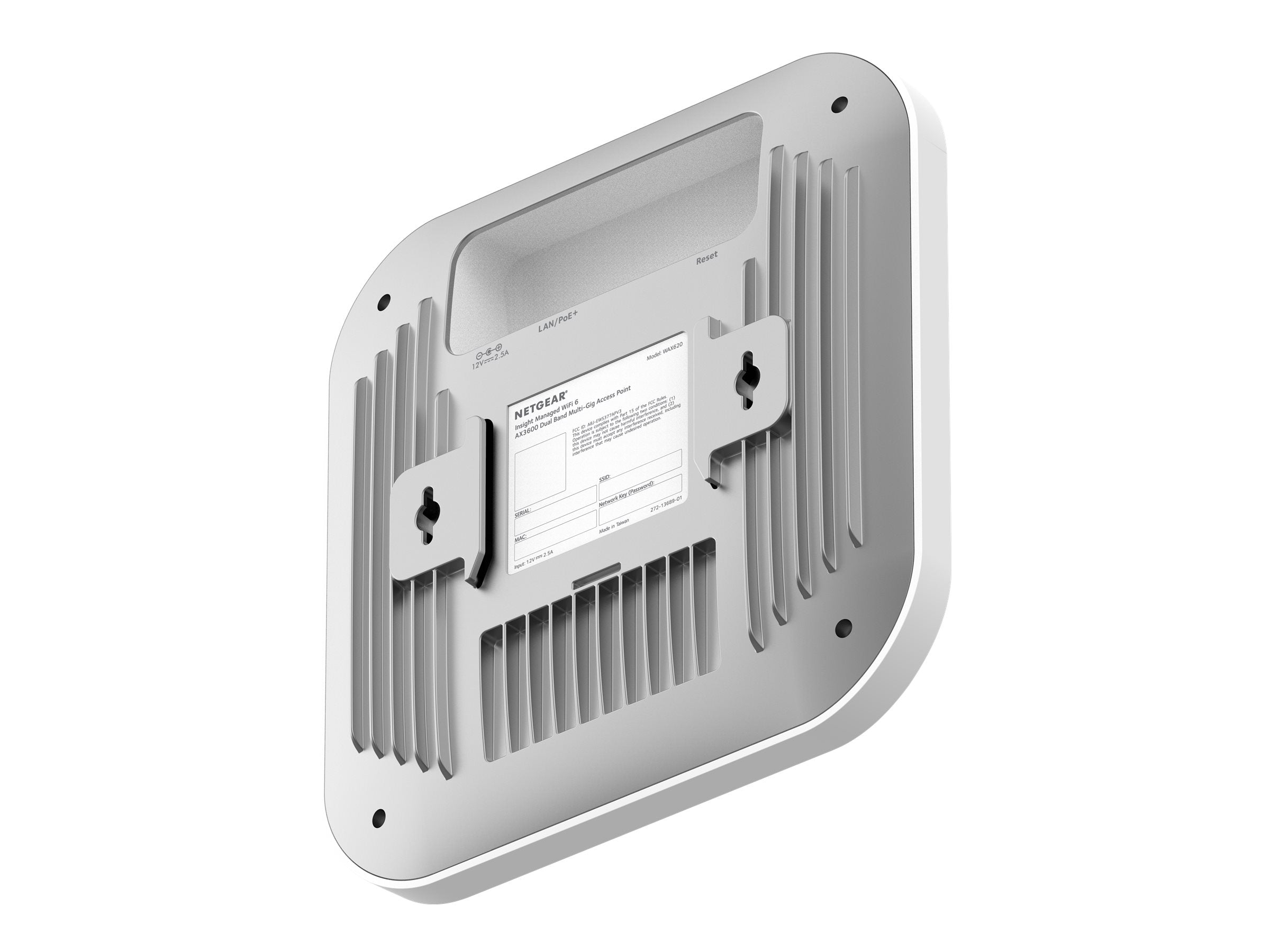 NETGEAR WAX620 Access Point WiFi 6