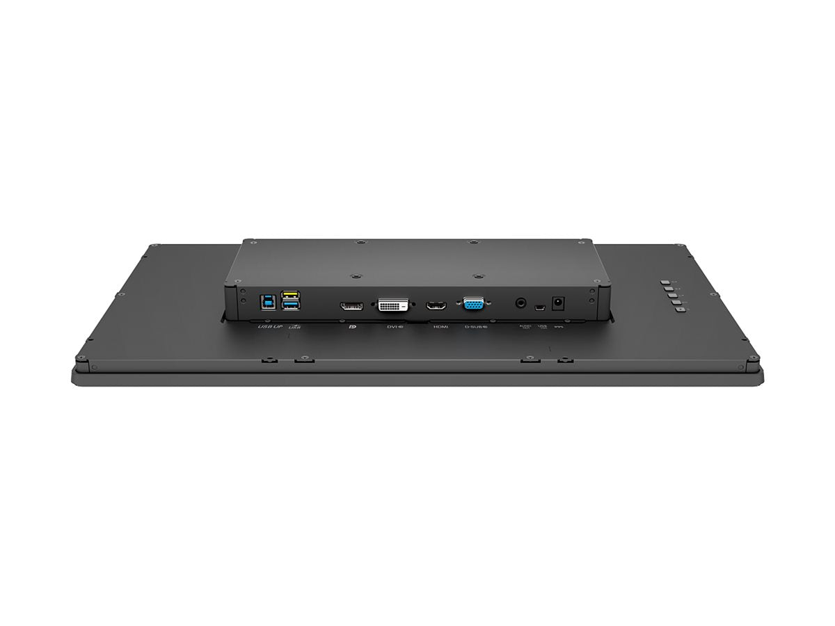 PHILIPS 222B1TFL/00 22p 16:9 IPS FHD 60Hz 400cd/m2 D-SUB DVI HDMI DP 2xUSB3.2