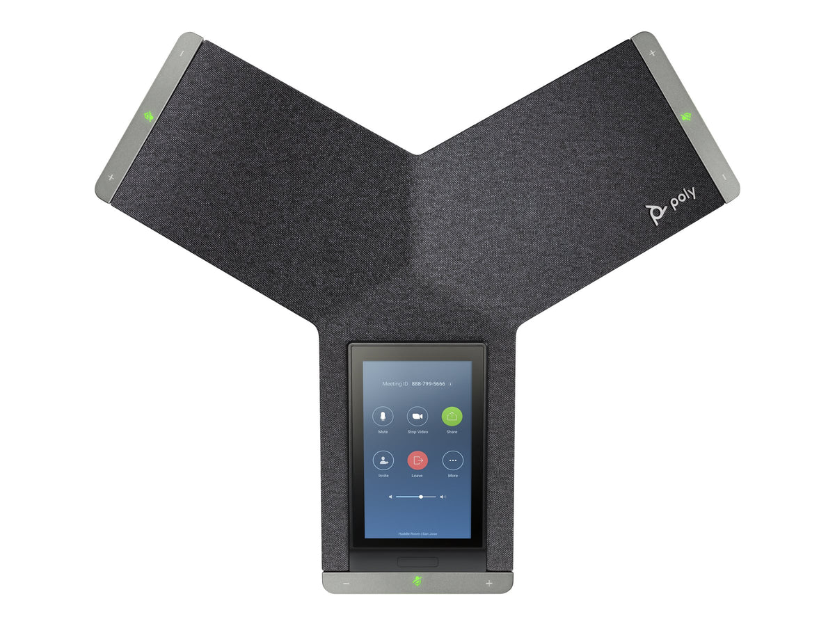 Poly Trio C60 IP CP FR PoE-e EMEA